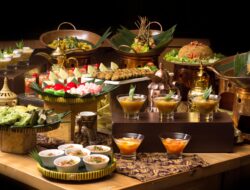Rayakan Hari Kemenangan Idul Fitri Penuh Ketenangan di Swiss-Belresort Dago Heritage Bandung