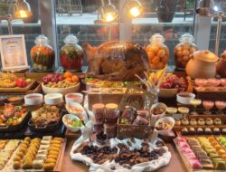 “Lentera Ramadhan”, dari The Grove Suites by GRAND ASTON