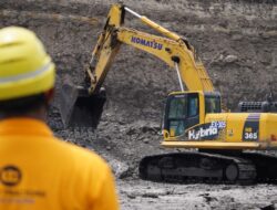 United Tractors Membukukan Laba Bersih Sebesar Rp9,5 Triliun di Semester Pertama 2024
