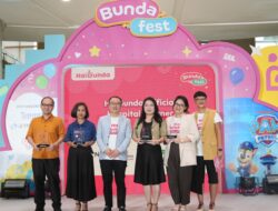 HaiBunda Perkuat Posisi sebagai Ekosistem Parenting Terbesar di Indonesia
