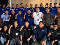Dukung Pendidikan Berkelanjutan, United Tractors Selenggarakan Beasiswa Dual Program UT School – ASTRAtech