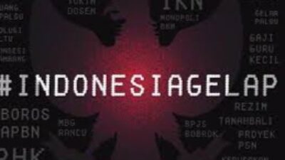 Pakar Komunikasi Politik UI Ajak Masyarakat Lawan Narasi ‘Indonesia Gelap’ dengan Optimisme