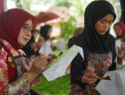 Rayakan Hari Kartini dengan Mengenal Budaya Membatik