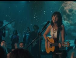 Mendadak Dangdut Tayang Hari Ini di Seluruh Bioskop Indonesia,Hadirkan Anya Geraldine yang Ubah Haluan dari Penyanyi Pop ke Biduan Dangdut di Pantura!