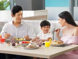 Vertu Harmoni Jakarta Mengundang Keluarga untuk Menikmati Pengalaman Akhir Pekan