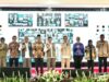 Wujudkan Generasi Tangguh Bencana, United Tractors dan BNPB Libatkan 6.620 Sekolah dalam Simulasi Siaga Bencana Serentak