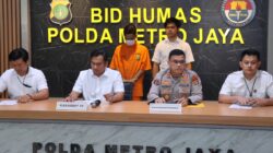 Siasat Dua Bersaudara Tersangka Pemerasan Modus VCS, Menyamar Jadi Wanita Cantik