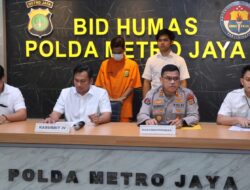 Siasat Dua Bersaudara Tersangka Pemerasan Modus VCS, Menyamar Jadi Wanita Cantik