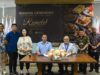Omega Hotel Management Jalin Kerja Sama untuk Pengelolaan Restoran Independen Ramela Senopati