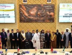 Parlemen Negara-Negara OKI Sepakati Penguatan Solidaritas dan Kelembagaan