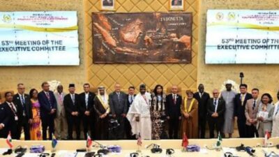 Parlemen Negara-Negara OKI Sepakati Penguatan Solidaritas dan Kelembagaan