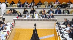 Dorong Kerja Sama Pertahanan, Hubungan Indonesia-Turki Makin Akrab di PUIC ke-19