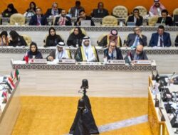 Dorong Kerja Sama Pertahanan, Hubungan Indonesia-Turki Makin Akrab di PUIC ke-19