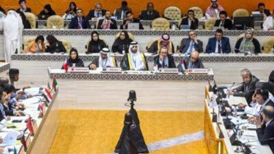 Dorong Kerja Sama Pertahanan, Hubungan Indonesia-Turki Makin Akrab di PUIC ke-19