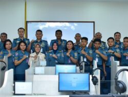 Pushidrosal Buka Penyegaran Bahasa Inggris Tahun 2025