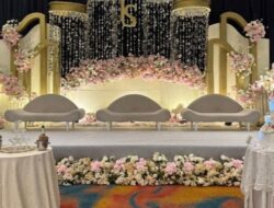 Hotel Ciputra Jakarta Berikan Berbagai Penawaran Eksklusif untuk Wujudkan Pernikahan Impian di Ohana Wedding Festival