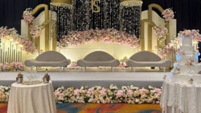 Hotel Ciputra Jakarta Berikan Berbagai Penawaran Eksklusif untuk Wujudkan Pernikahan Impian di Ohana Wedding Festival