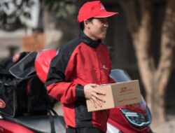 Sepuluh Tahun J&T Express, Menghubungkan Nusantara dan Berdayakan UMKM