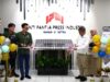 Energia Prima Nusantara Selesaikan Pembangunan Pembangkit Listrik Tenaga Surya Atap di Pabrik Inti Pantja Press Industri