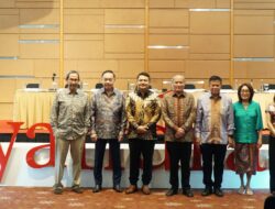 Pendapatan DYAN Rp 1,458 Triliun dengan Laba Bersih Rp 91,6 Miliar di Tahun Buku 2024