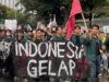Narasi “Indonesia Gelap” Digoreng Pembenci Kepemimpinan Presiden Prabowo
