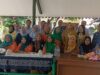 Kemenkes RI dan Sudinkes Jakarta Pusat Kunjungi Posyandu Melati RW 01, Cempaka Putih Timur