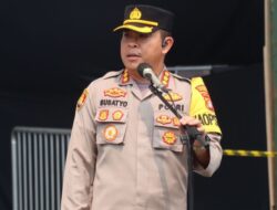 Laga Timnas Vs China, Polri Kerahkan 3.270 Personel Pengamanan