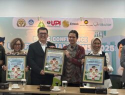 United Tractors dan Kemendikdasmen Satukan Langkah untuk Mewujudkan Sekolah Sehat