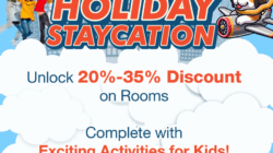 Swiss-Belhotel Pondok Indah Tawarkan Promo Libur Sekolah Spesial Diskon 20% Dan Ragam Aktivitas Untuk Anak