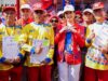 Yayasan Jantung Indonesia – “Lawan Hipertensi, Dimulai dari Deteksi Dini”