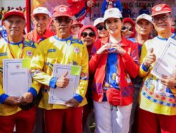 Yayasan Jantung Indonesia – “Lawan Hipertensi, Dimulai dari Deteksi Dini”