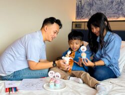 Ciptakan Momen Libur Sekolah Tak Terlupakan Bersama Keluargadi Swiss-Belinn Malang