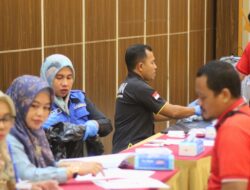 J&T Express Komitmen Perangi Narkoba, Gandeng BNN Perkuat Pengawasan