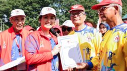 Yayasan Jantung Indonesia – “Lawan Hipertensi, Dimulai dari Deteksi Dini”