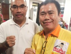 Tolak Penulisan Ulang Sejarah, Adi Pranata Surya Ketum Propas Menyesalkan Pernyataan Menteri Kebudayaan