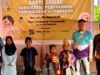 Rayakan Ulang Tahun ke-9, Grand Whiz Poins Simatupang GelarKolaborasi Sosial Bersama PDGI Jakarta Selatan