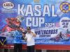 Kepala Bakamla RI Raih Medali Executive Jetski di Ajang Kasal Cup 2025