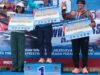 Torehkan Prestasi,Atlet Pushidrosal Dominasi Jetski Kasal Cup 2025