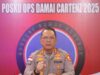 Personel Polres Intan Jaya Alami Luka Akibat Dianiaya OTK, Diduga Bagian dari KKB