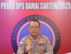 Personel Polres Intan Jaya Alami Luka Akibat Dianiaya OTK, Diduga Bagian dari KKB
