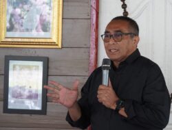 PGI Mengecam Keras Aksi Pelarangan Ibadah di Koto Tangah, Padang, Sumatera Barat
