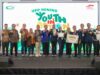 KPP Mining Ajak Generasi Muda Jadi Pelopor Perubahan Lewat Youth in Action 2024