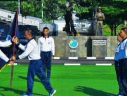 Dari Survei Ke Olahraga Perairan Atlet Pushidrosal Ukir Prestasi di Kasal Cup 2025