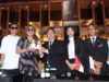 J-Rocks Guncang Panggung Swiss-Belhotel Pondok Indah