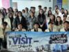 Semarak Ulang Tahun Ke-11 Astra Life Sambut Kunjungan Mahasiswa IPB dan UKSW