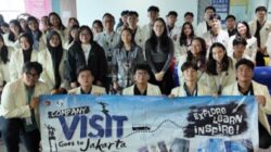 Semarak Ulang Tahun Ke-11 Astra Life Sambut Kunjungan Mahasiswa IPB dan UKSW