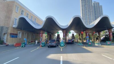 Pengguna Motor Yamaha Masuk Ancol Gratis dari 4-6 Juli 2025