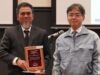 Jadikan K3 sebagai Budaya Kerja, Komatsu Remanufacturing Asia Raih Penghargaan Asia President’s Health and Safety Award FY2025