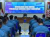 Pushidrosal Gelar Sosialisasi dan BimtekPengadaan Barang dan Jasa Pemerintah