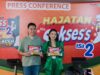 WINGS Food Hadirkan Varian Baru Mie Sukses’s Isi 2: Mie Goreng AcehRasa Mantab dan Porsi Besar Cocok untuk Hajatan!